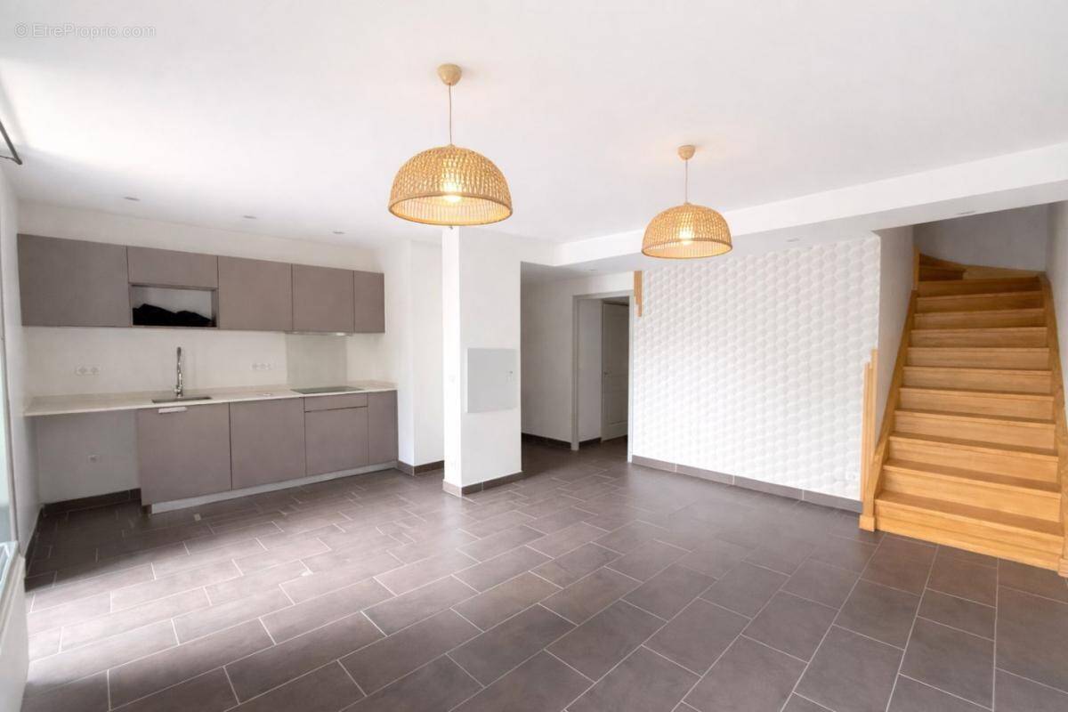 Appartement à PAU