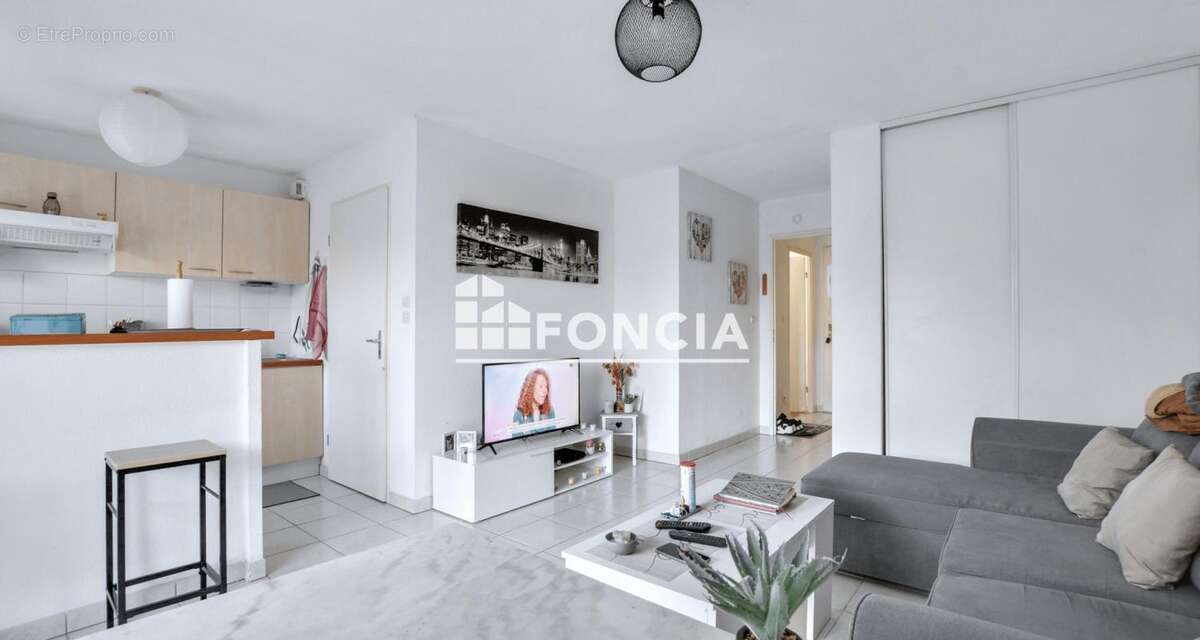 Appartement à AUTERIVE