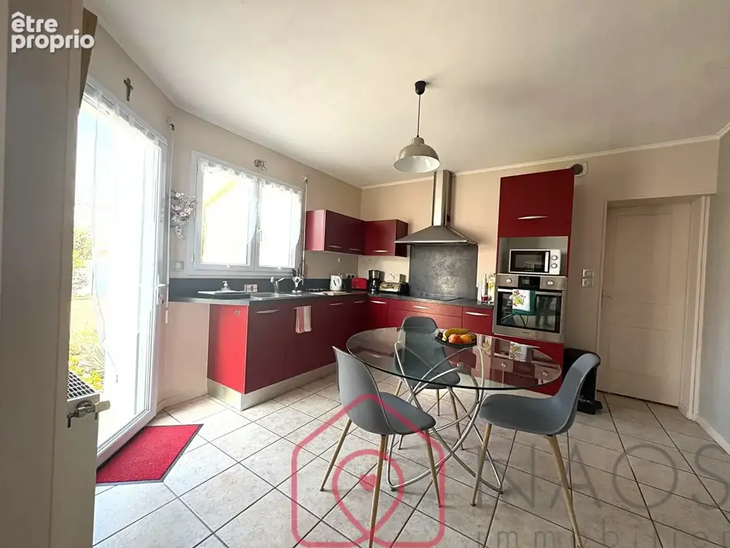 Maison gétigné 147 m2 - photo 6