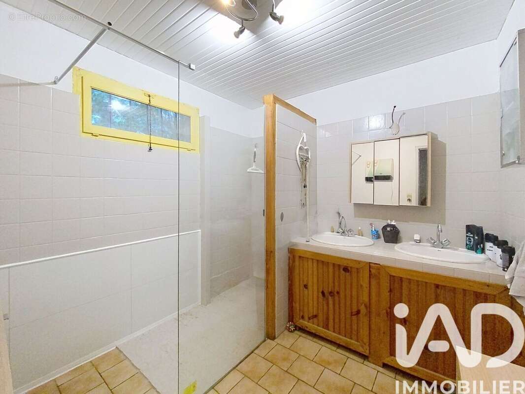 Photo 7 - Maison à LE BURGAUD