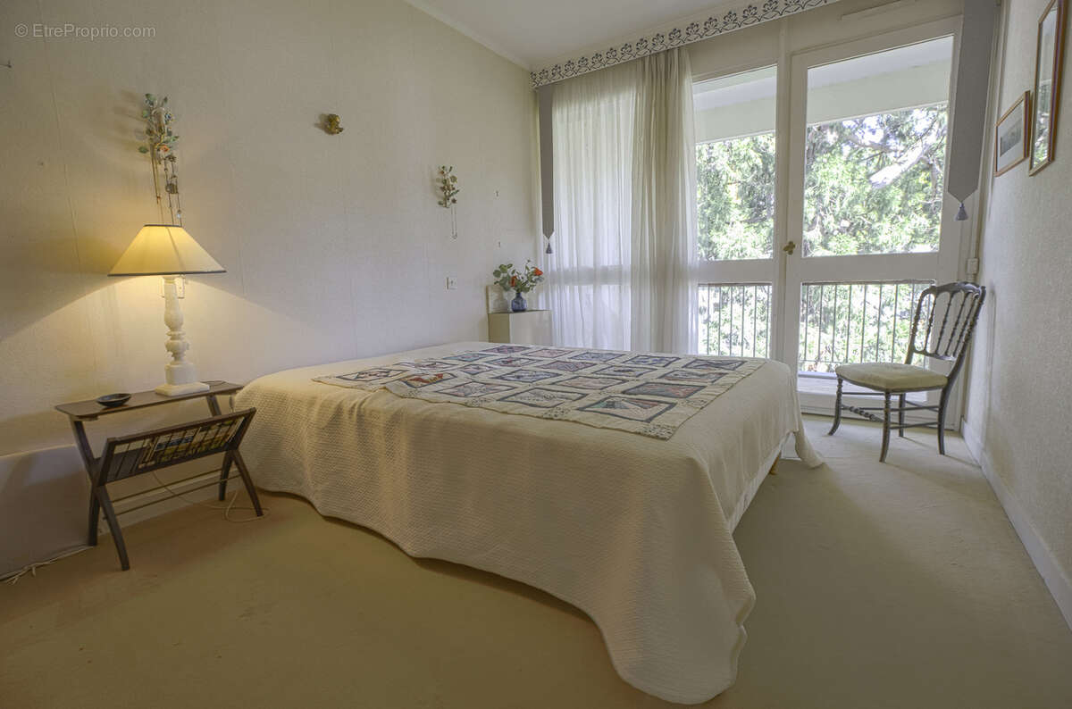 Appartement à AURILLAC