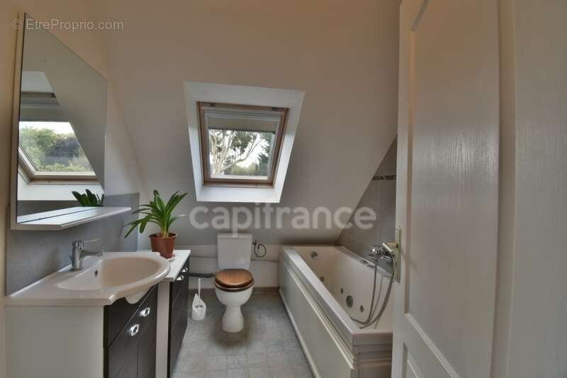 Maison 3 chambres sur plus de 4900 m2 de jardin - photo 17
