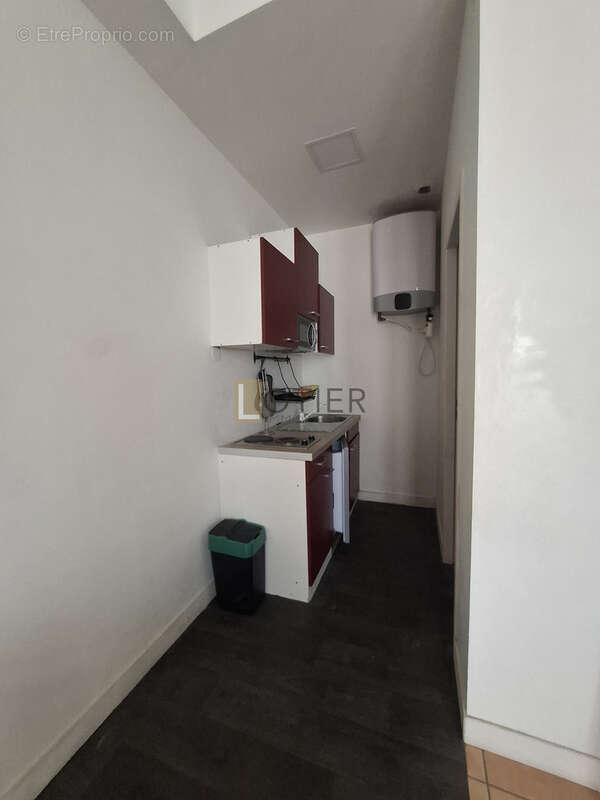 Appartement à BEZIERS