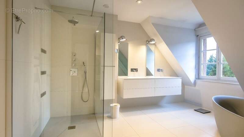 Maison à BITSCHWILLER-LES-THANN