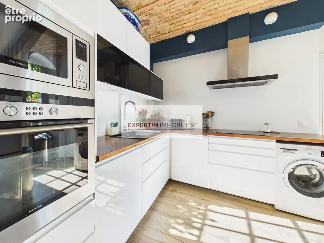 Maison 240 m² à Bailly  - photo 7