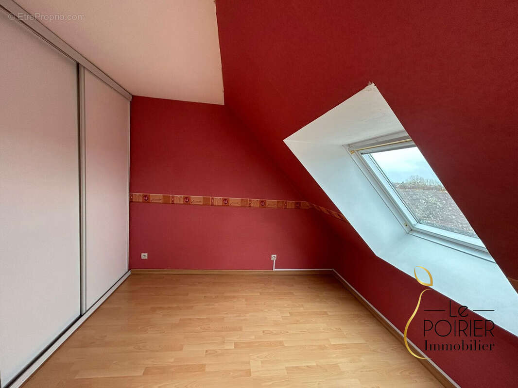 Appartement à LAMBALLE