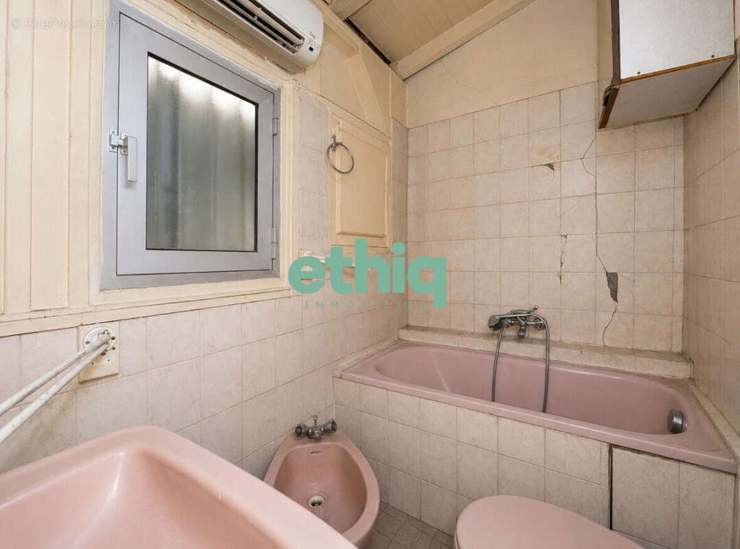 Appartement à POINTE-A-PITRE