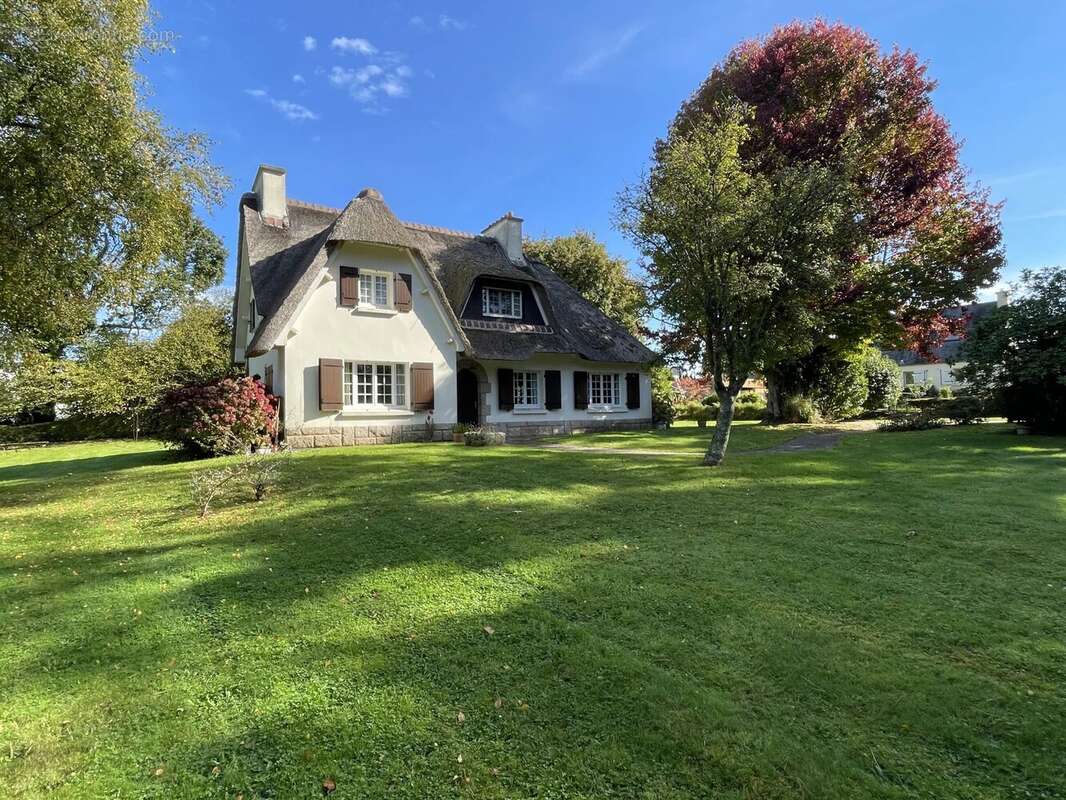 Maison à LA FOREST-LANDERNEAU