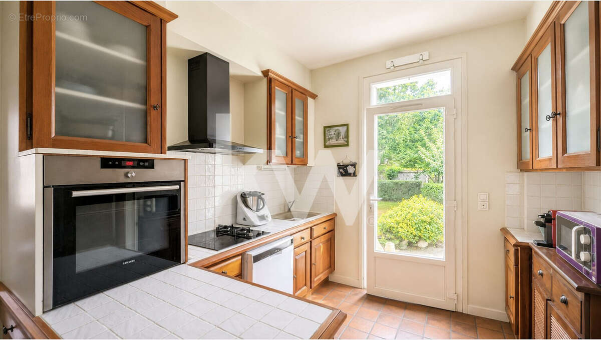 Maison 145 m² à Deuil-La-Barre  - photo 6
