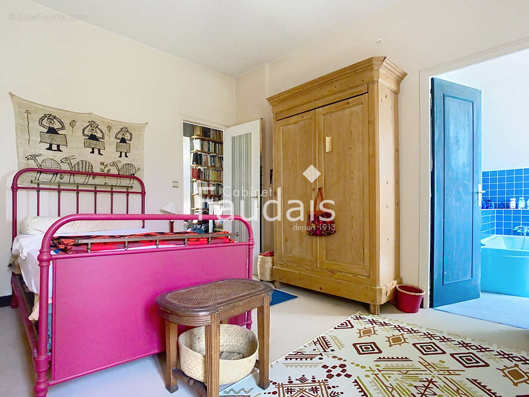 Maison à SAINTE-MARIE-DU-MONT