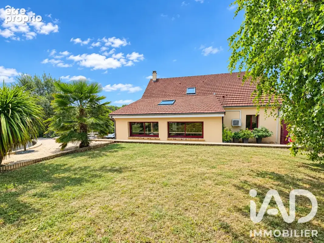 Photo 1 - Maison à HOUX