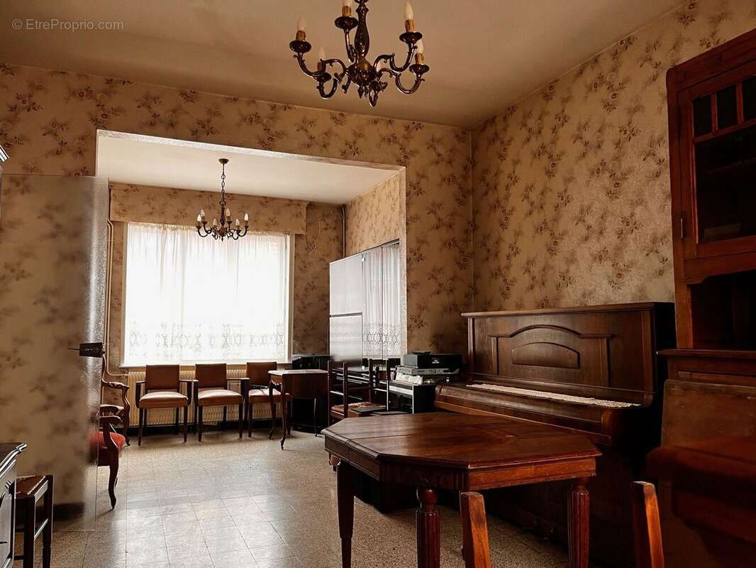 Maison à LAMBERSART