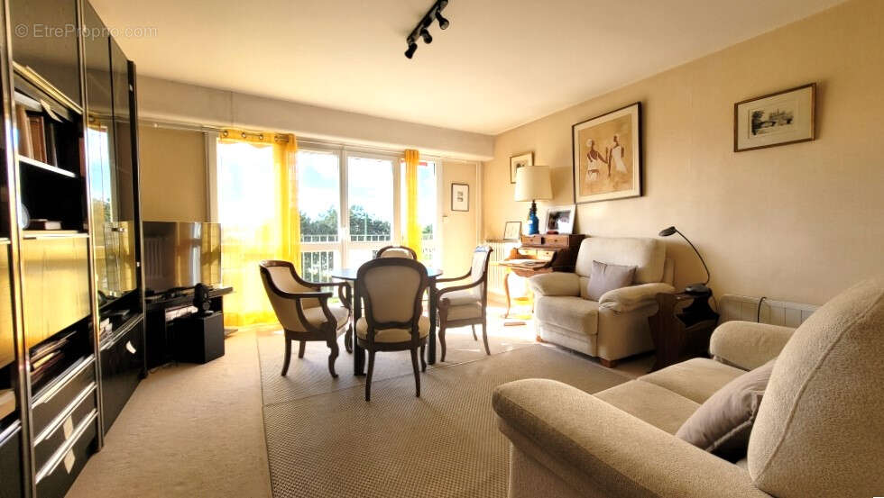 Appartement à CAEN
