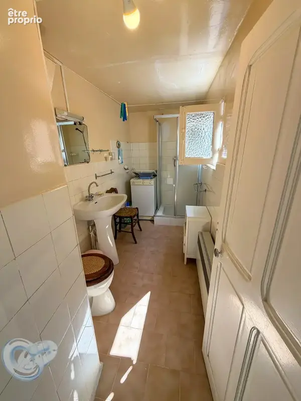 ST CHRISTOL maison de village de 35 m² habitables - photo 12