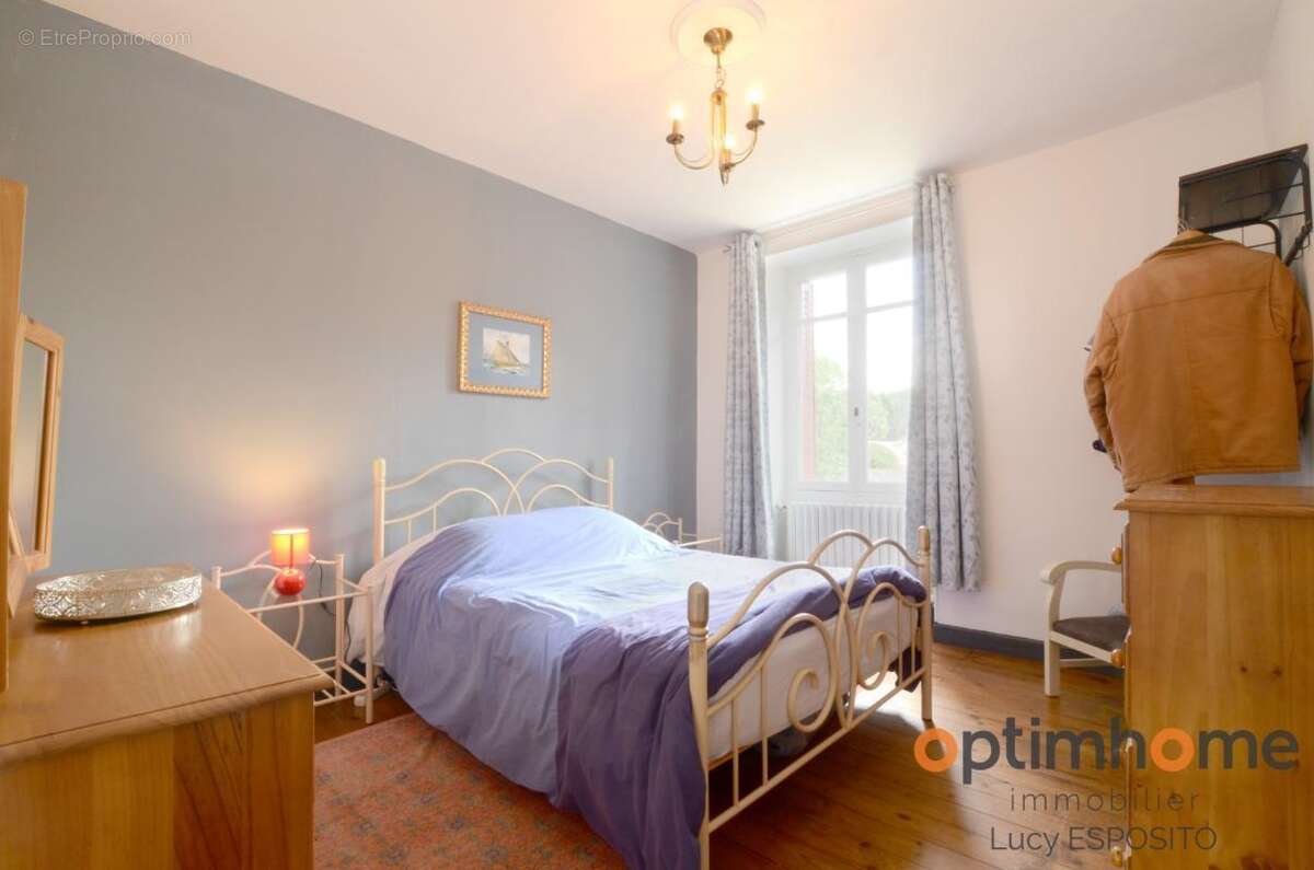 Belle maison de village avec 4 chambres et jardin - photo 25