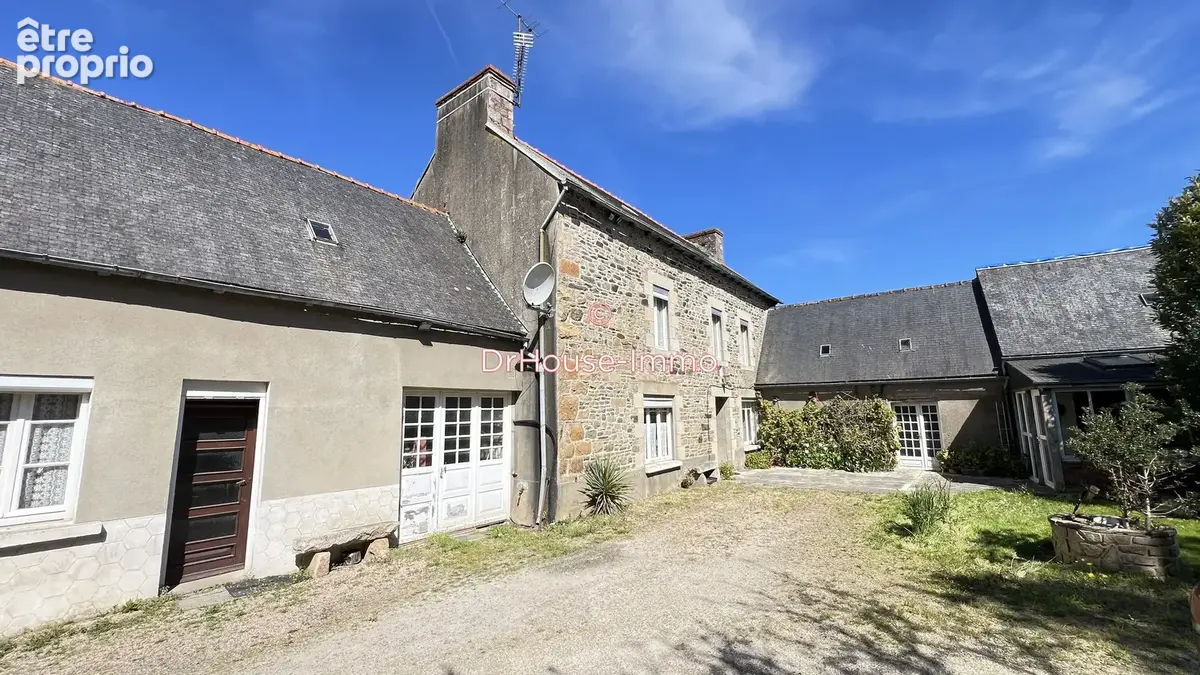 Maison 10 pièces 200 m² à vendre à Paimpol (22500) - photo 57