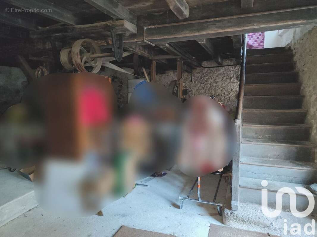 Photo 8 - Maison à MANOT