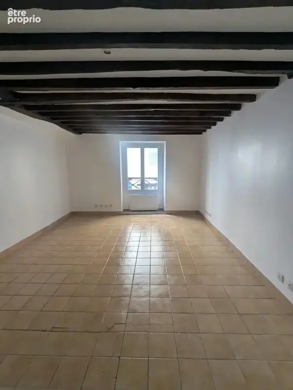 Photo Appartement à Paris-4e au prix de 255 000€
