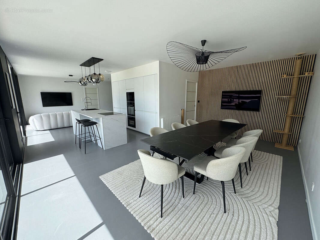 Maison 112m² à landivisiau - photo 5