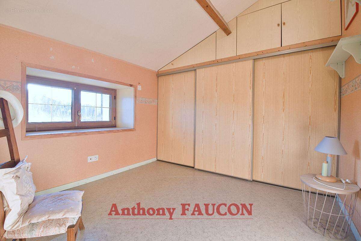 Maison à MAREUIL-SUR-LAY-DISSAIS