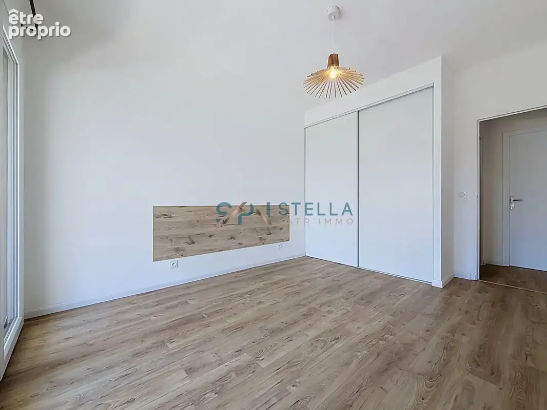 T4 Parc Berthault, un véritable coup de coeur rénové de 92 m² - photo 12