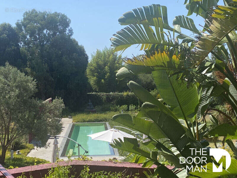 Maison à LA LONDE-LES-MAURES