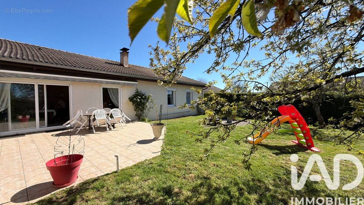 Photo 1 - Maison à WASSY