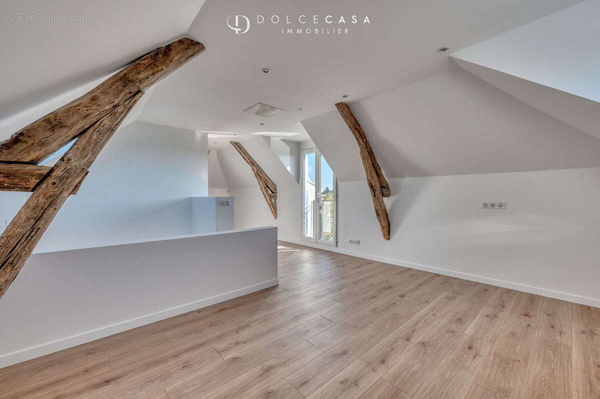 Maison à LE PERREUX-SUR-MARNE