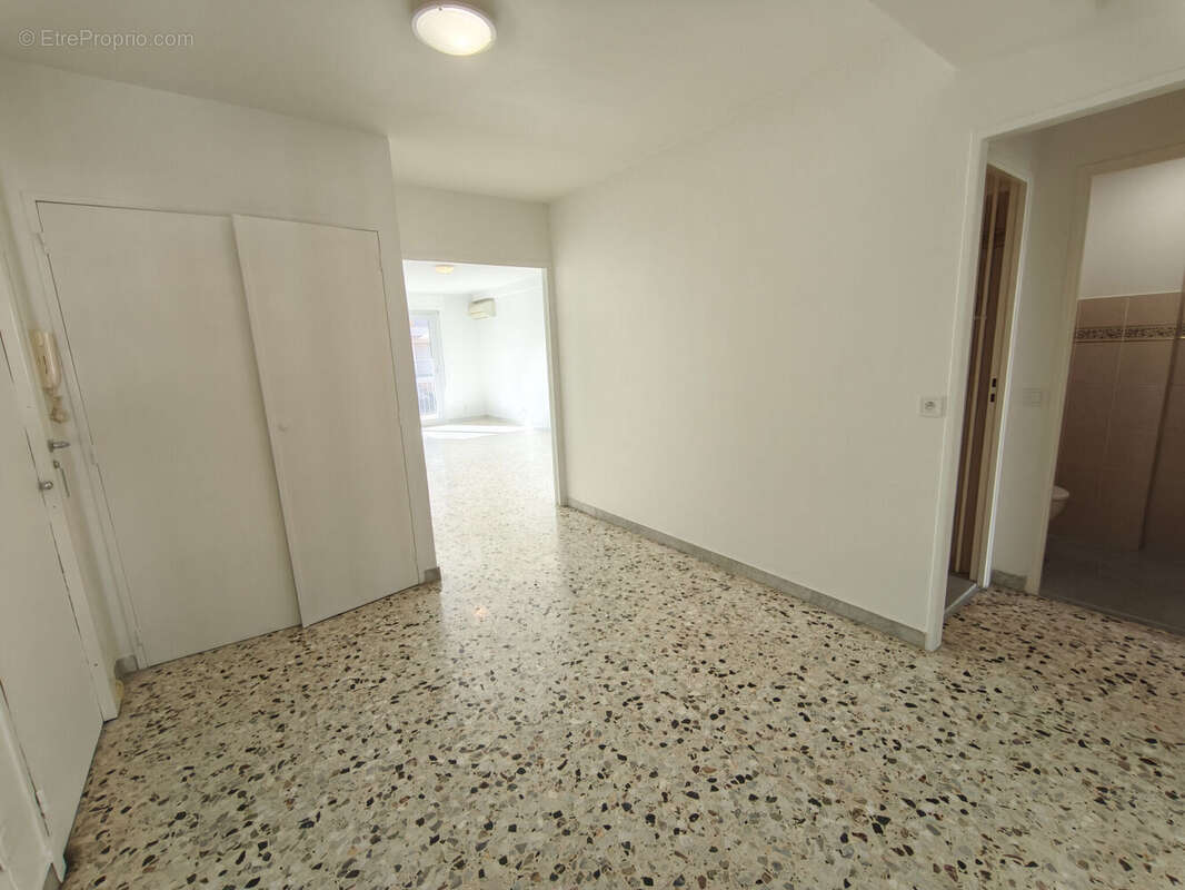 Photo 8 - Appartement à NICE