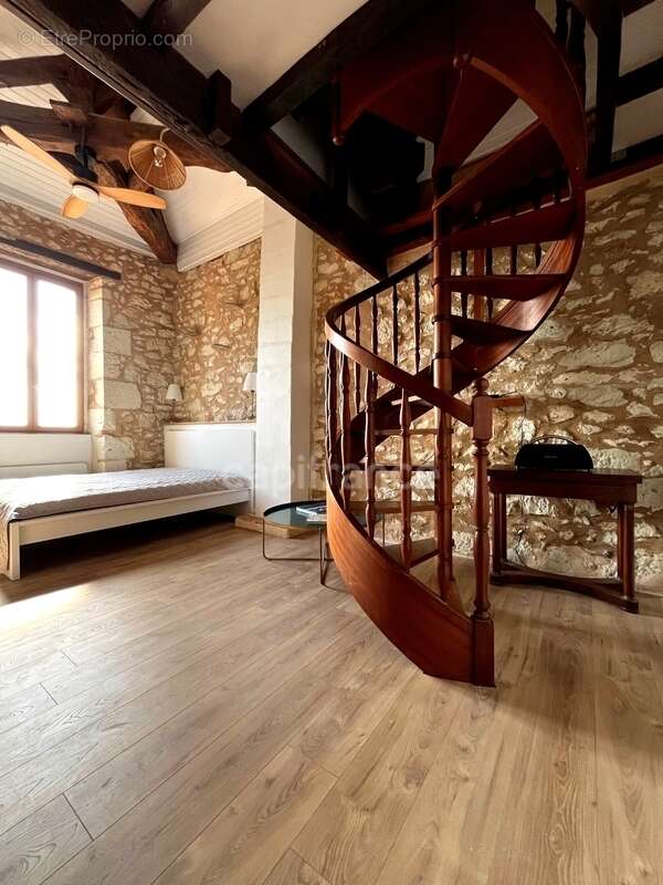 Maison à FLEURANCE
