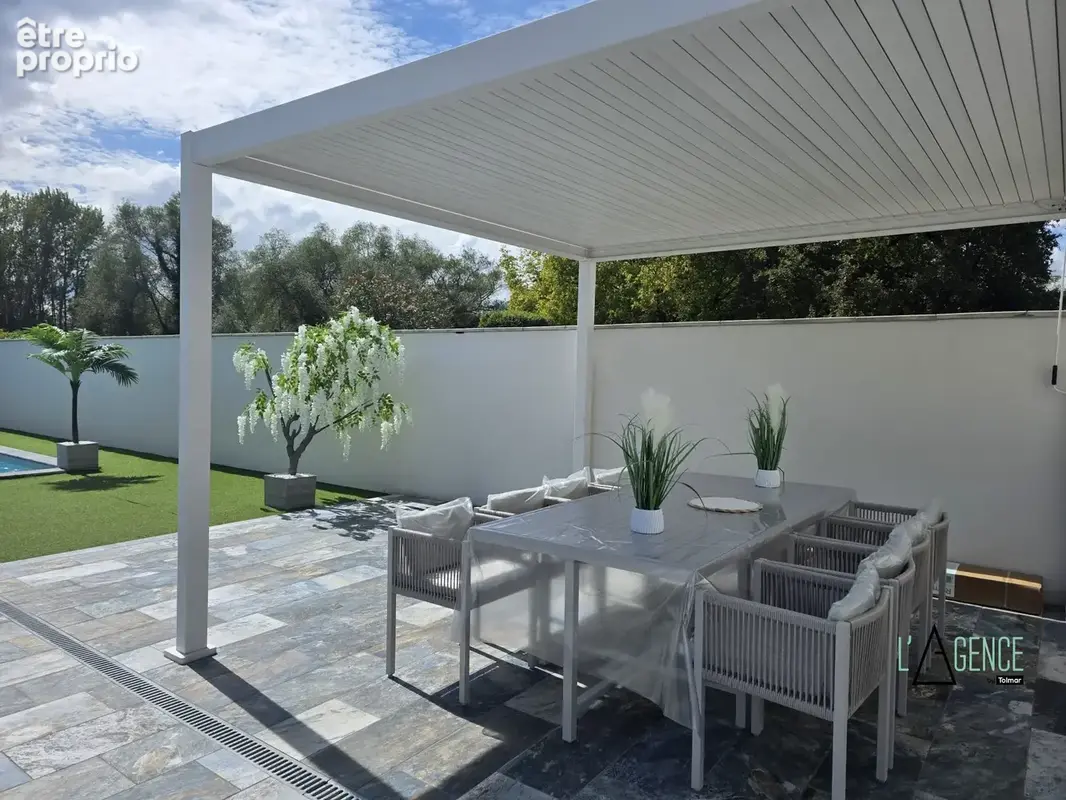 Maison 4 pièces 98 m² à vendre à Bordeaux (33300) - photo 4