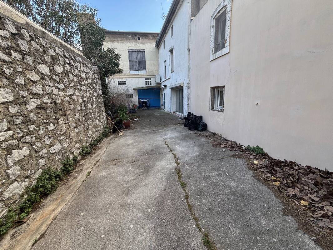 Maison de village à fort potentiel - photo 1