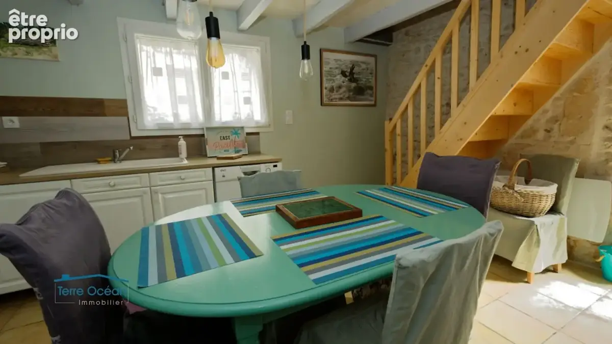 Maison familiale ou gites - photo 5