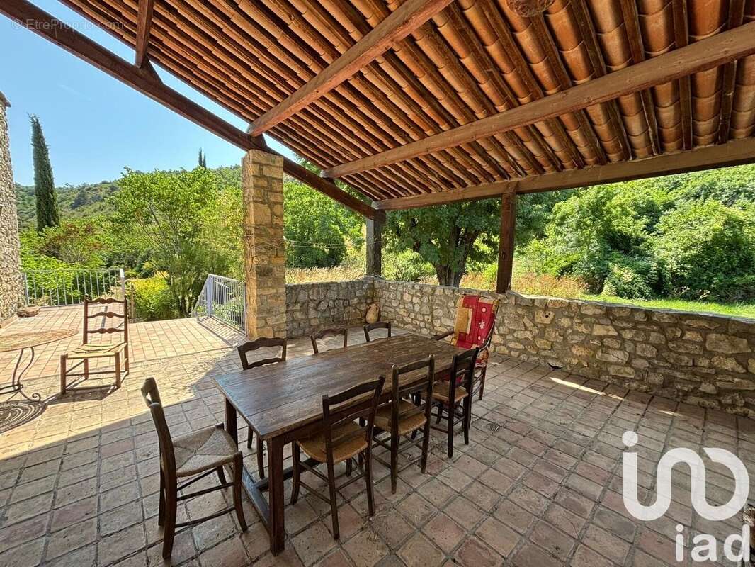 Photo 4 - Maison à GRAS