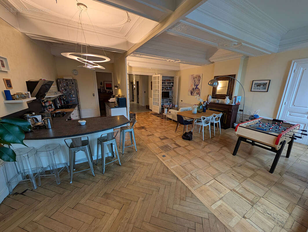 Appartement à VIENNE