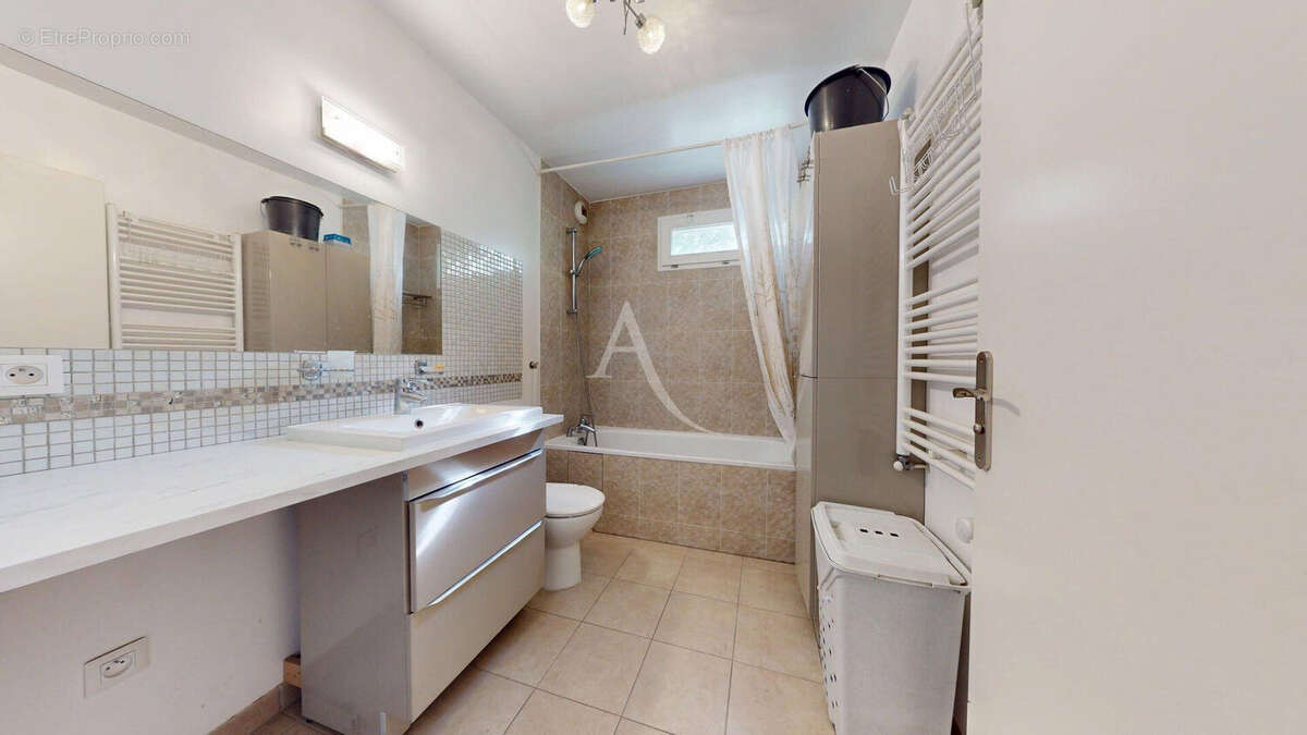 Appartement à VITRY-SUR-SEINE