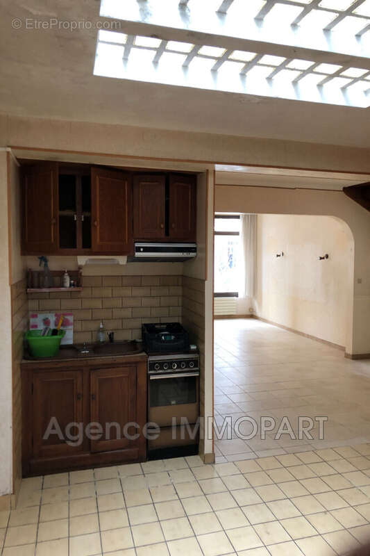 Maison à SAINT-BREVIN-LES-PINS