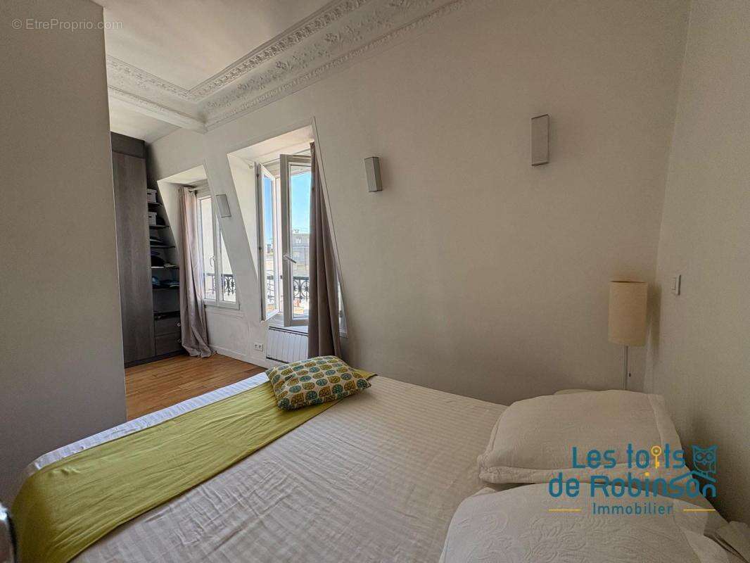 Dernier etage - photo 9