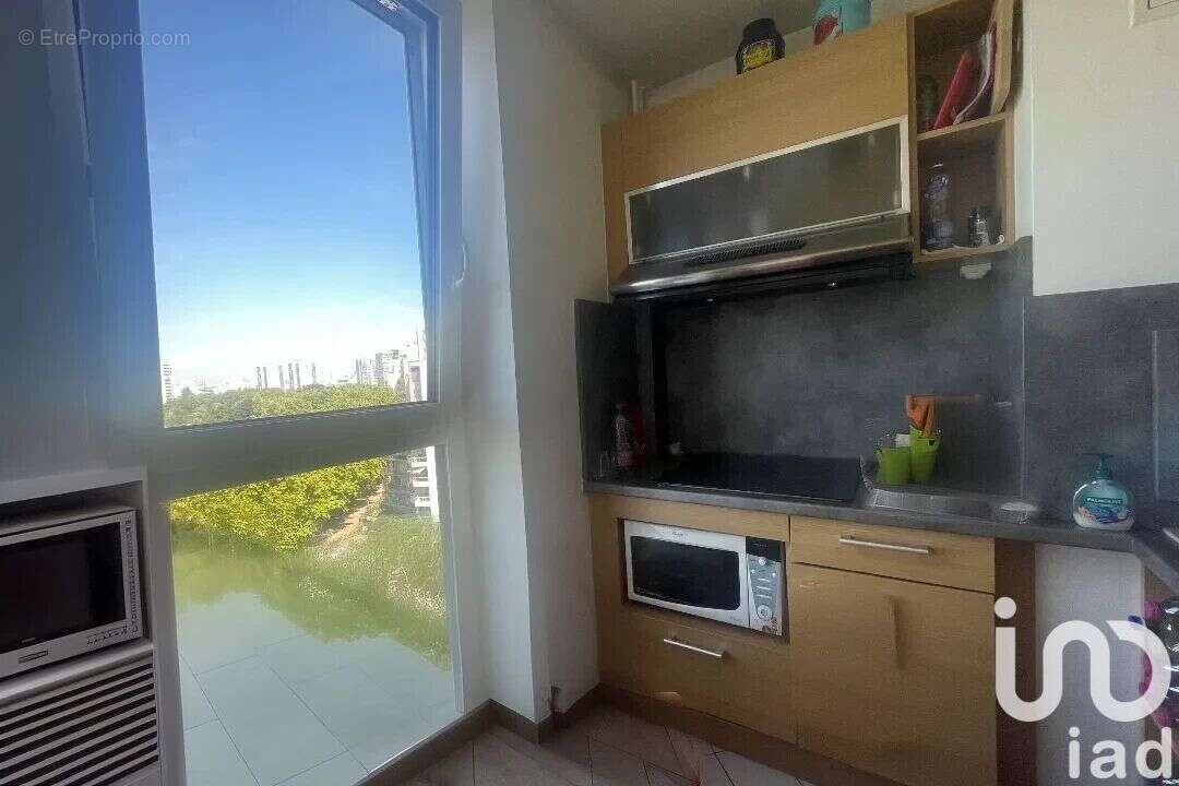 Photo 4 - Appartement à CRETEIL