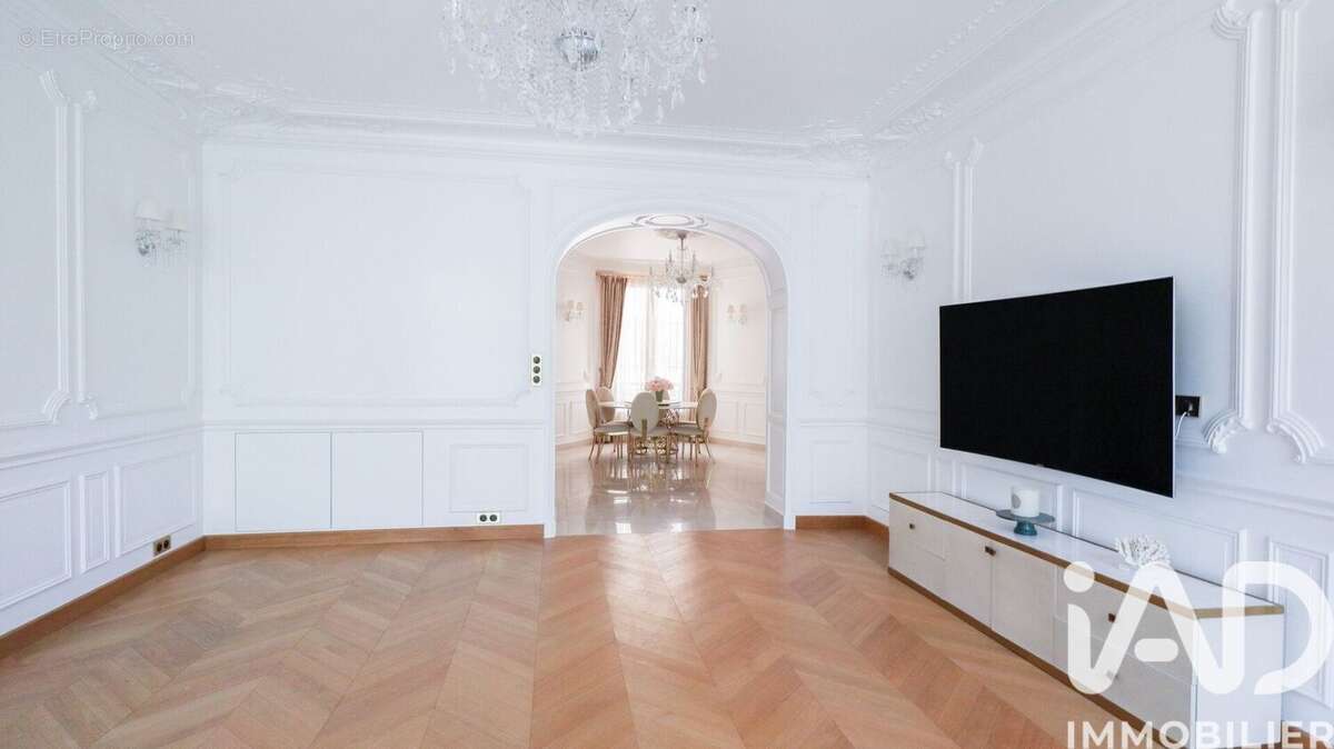Photo 2 - Appartement à PARIS-10E