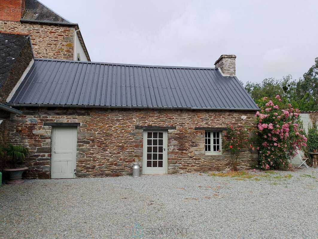 Maison de village - photo 2