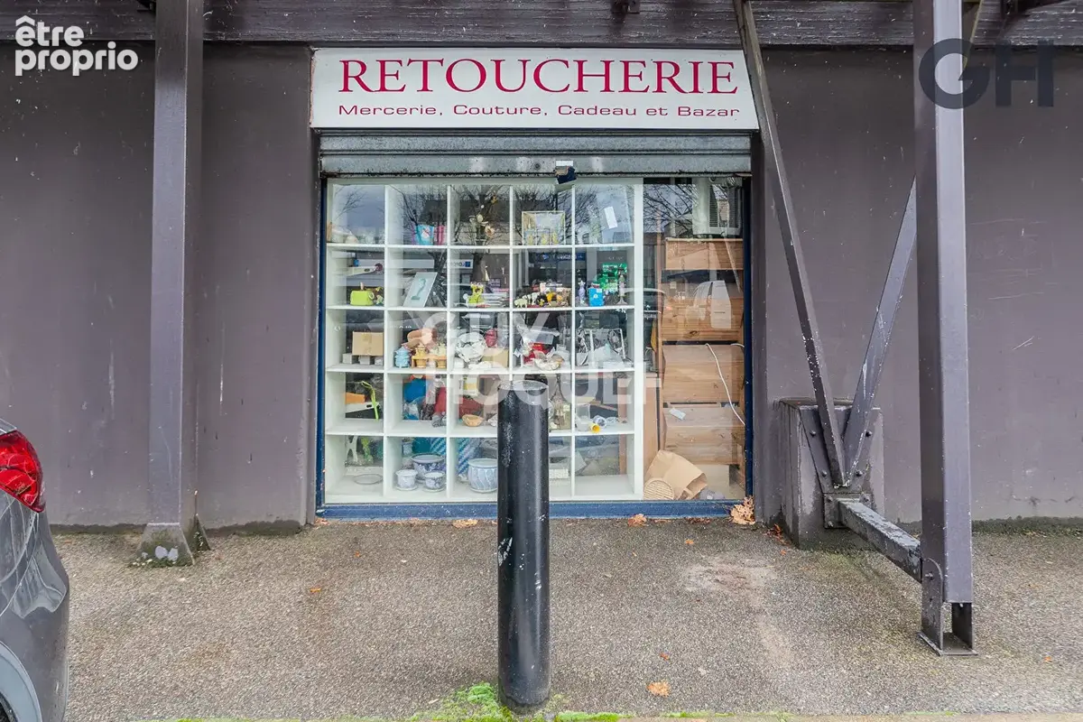 Fonds de commerce à Saint-pierre-du-perray - photo 18