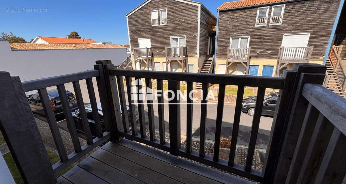 Appartement à LA ROCHELLE