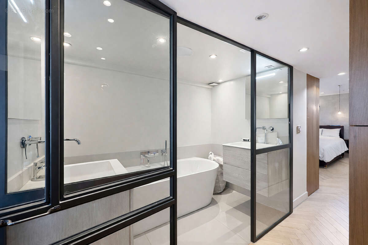 Appartement d'exception / Emplacement premium - photo 10