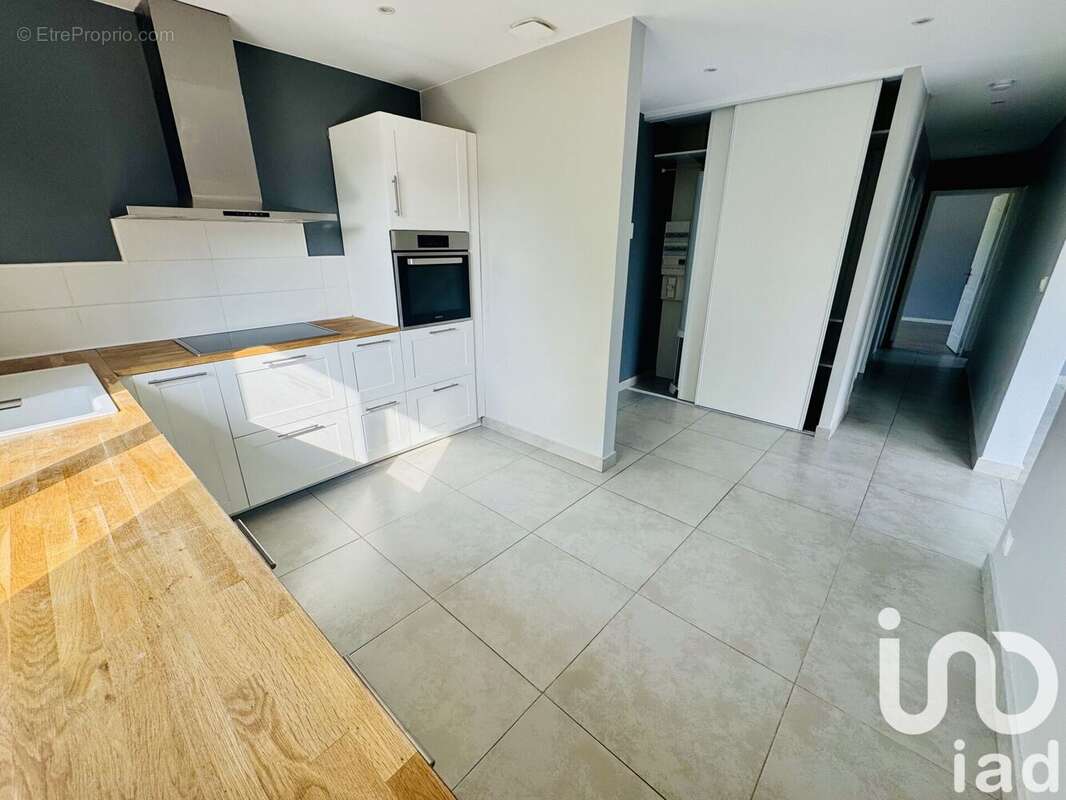 Photo 3 - Maison à SEMOY