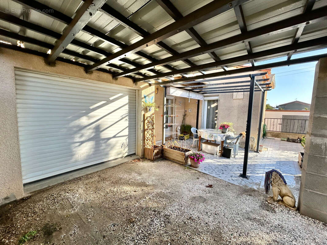 Autre à ESPIRA-DE-L'AGLY