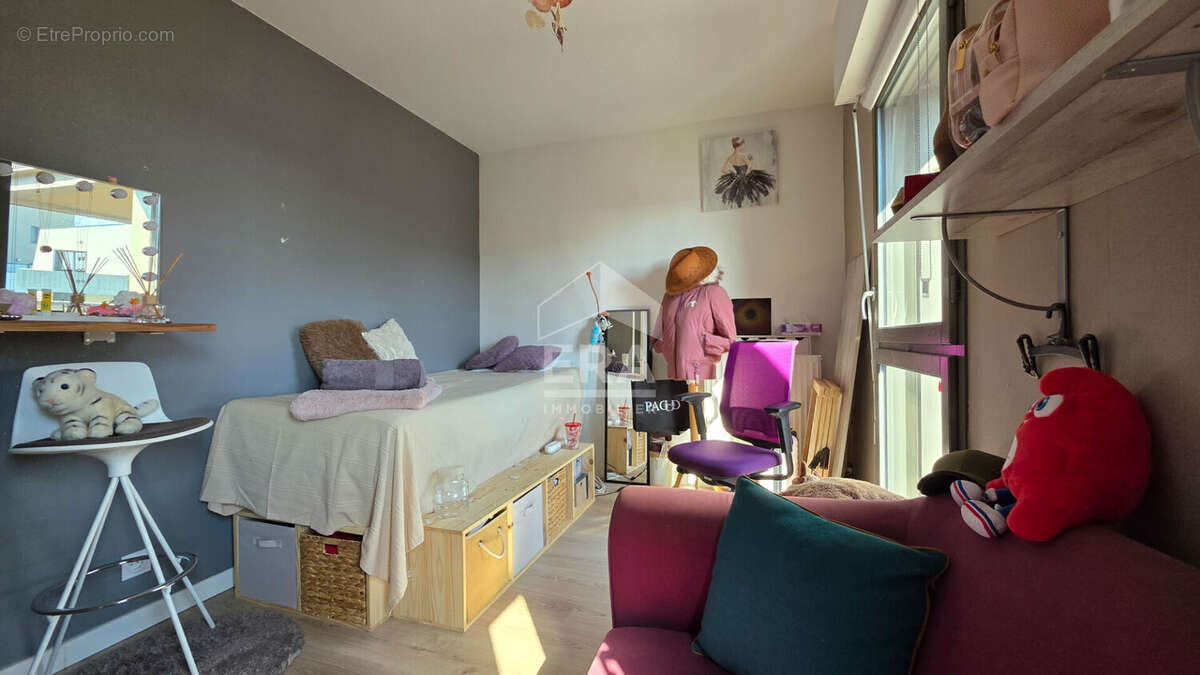 Appartement à MONTREUIL