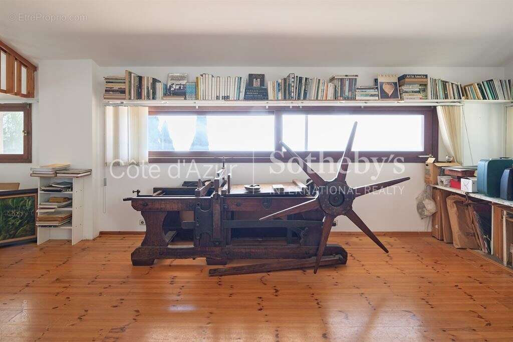 Maison à ROQUEBRUNE-CAP-MARTIN