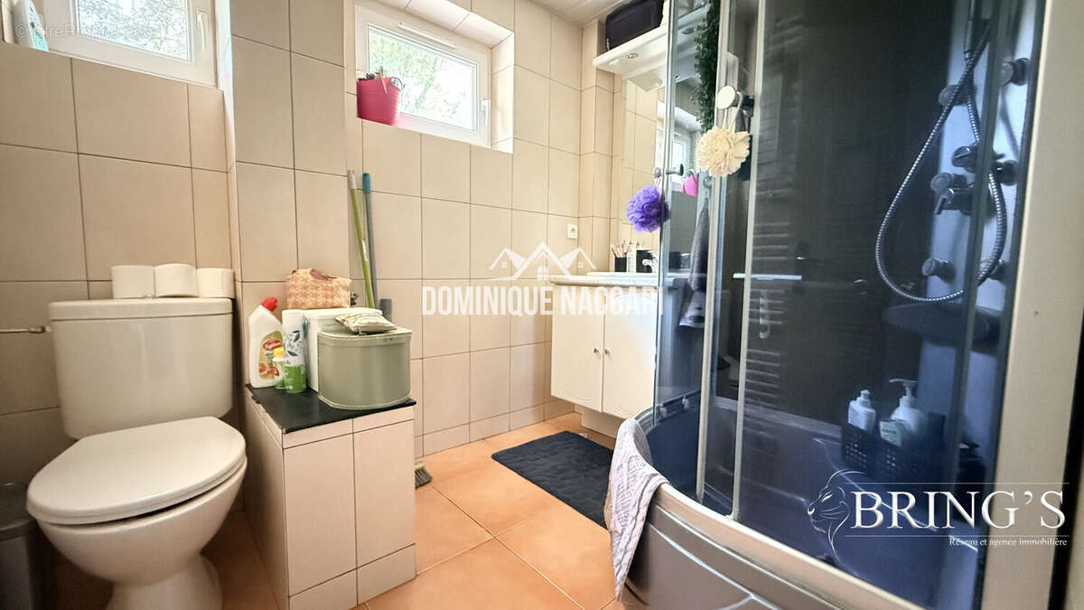 Appartement à STAFFELFELDEN