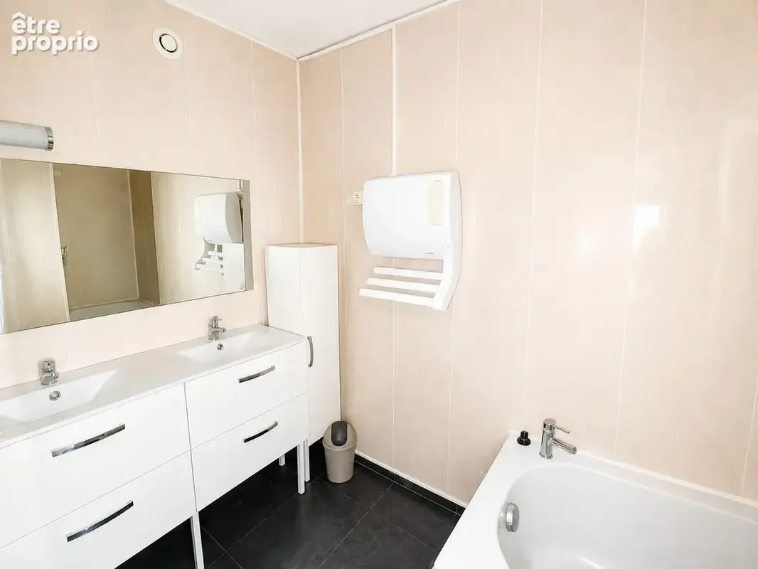 Appartement 3 pièces 58 m² à vendre à Saint-Cyprien (66750) - photo 3